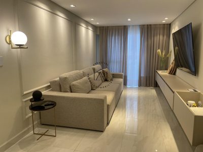 Apartamento, 3 quartos - Foto 1