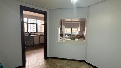 Apartamento, 4 quartos, 240 m² - Foto 4