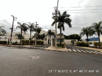Apartamento, 2 quartos, 41 m² - Foto 1