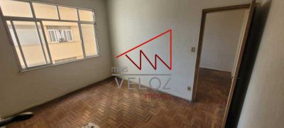 Apartamento, 1 quarto, 41 m² - Foto 2