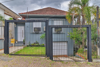 Casa, 2 quartos, 200 m² - Foto 1
