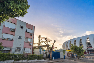 Apartamento, 2 quartos, 54 m² - Foto 1