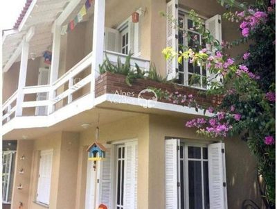 Casa, 3 quartos, 135 m² - Foto 1