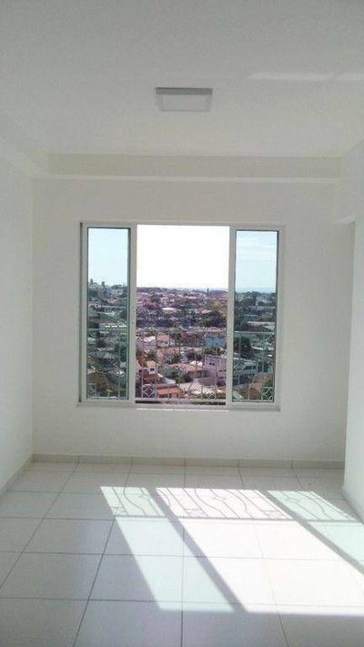 Apartamento, 2 quartos, 52 m² - Foto 3