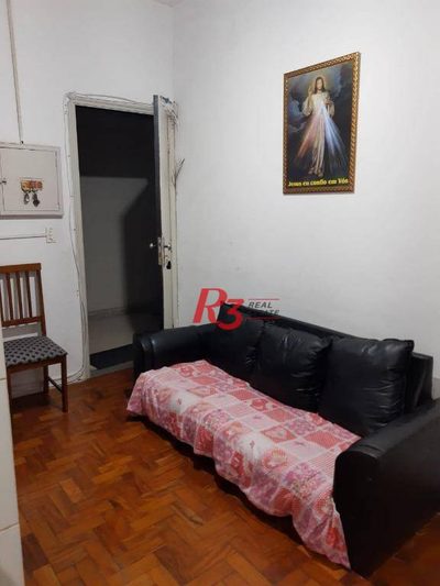 Apartamento, 2 quartos, 45 m² - Foto 2