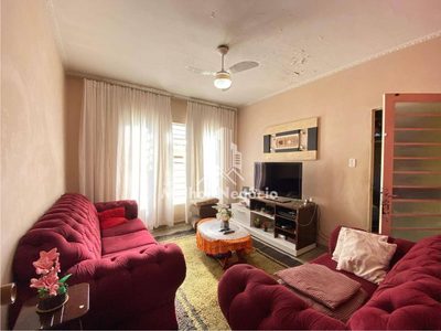 Casa, 4 quartos, 200 m² - Foto 3