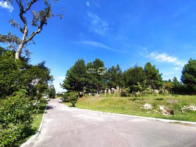 Terreno, 640 m² - Foto 1
