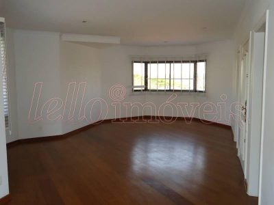 Apartamento, 3 quartos, 165 m² - Foto 2