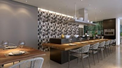 Apartamento, 3 quartos, 74 m² - Foto 2