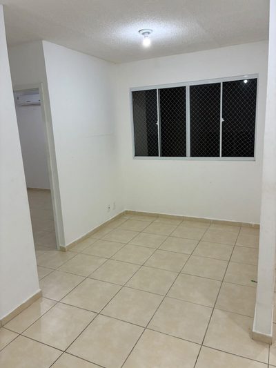 Apartamento, 2 quartos - Foto 2