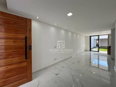 Casa, 3 quartos, 161 m² - Foto 3