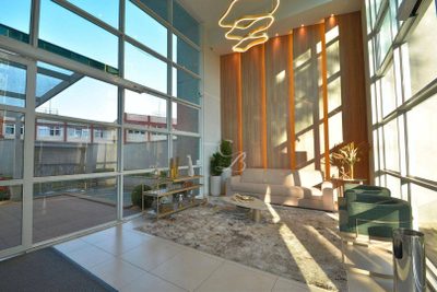 Apartamento, 3 quartos, 80 m² - Foto 1