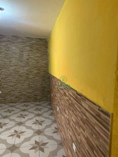 Casa, 1 quarto - Foto 5