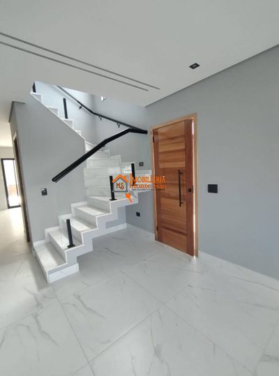 Sobrado, 2 quartos, 80 m² - Foto 4