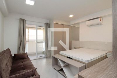 Kitnet-Studio, 40 m² - Foto 2