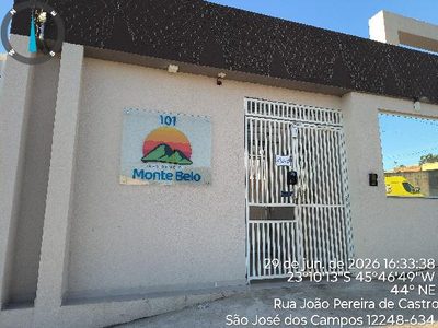 Apartamento, 2 quartos, 45 m² - Foto 1