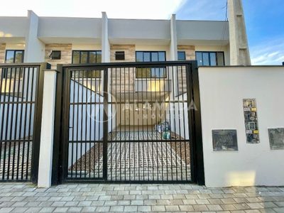 Casa, 3 quartos, 96 m² - Foto 2