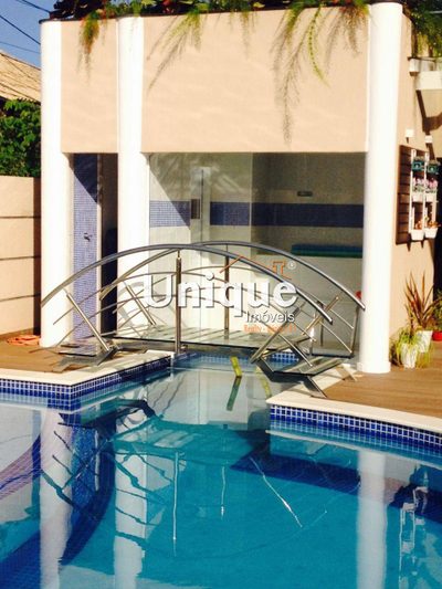 Casa, 5 quartos, 613 m² - Foto 3
