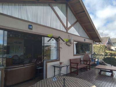 Casa, 3 quartos, 244 m² - Foto 2