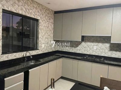 Casa de Condomínio, 4 quartos - Foto 5