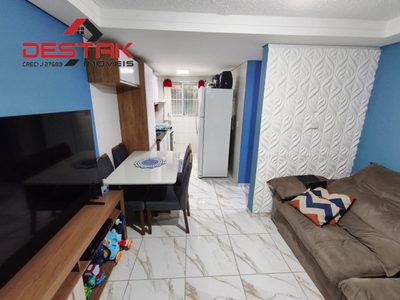 Apartamento, 2 quartos, 47 m² - Foto 1