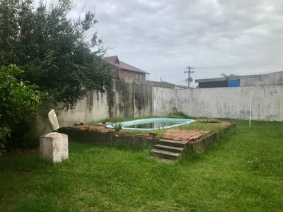 Casa, 1 quarto, 52 m² - Foto 2