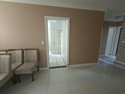 Apartamento, 3 quartos, 64 m² - Foto 2