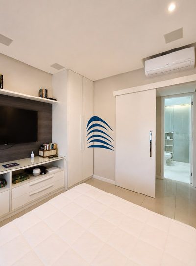 Apartamento, 3 quartos, 131 m² - Foto 4
