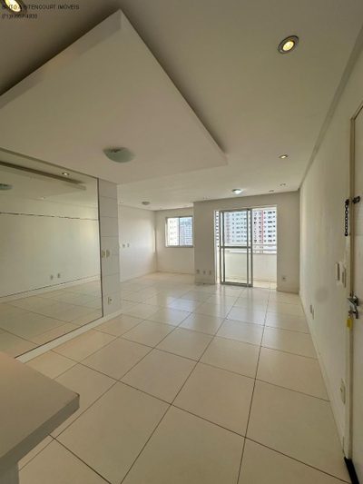 Apartamento, 2 quartos, 65 m² - Foto 1