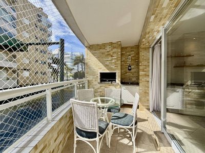 Apartamento, 3 quartos, 88 m² - Foto 2