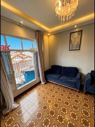 Casa, 3 quartos, 210 m² - Foto 5