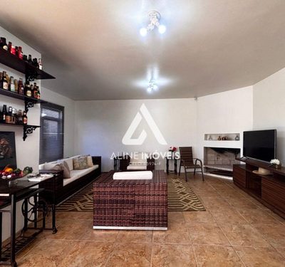 Casa, 3 quartos - Foto 4