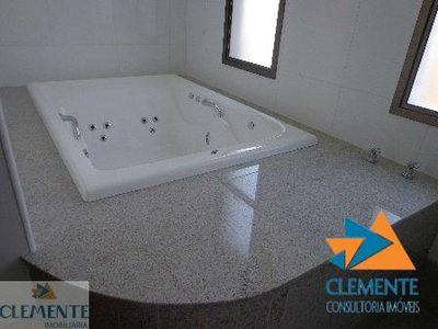 Apartamento, 4 quartos, 180 m² - Foto 5