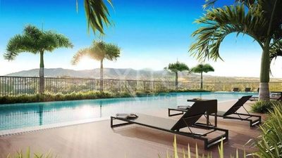 Apartamento, 3 quartos, 85 m² - Foto 3