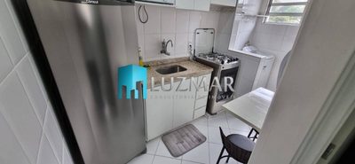 Apartamento, 1 quarto, 38 m² - Foto 4