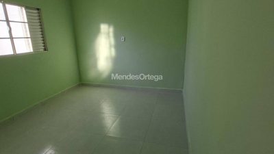 Casa, 1 quarto, 76 m² - Foto 3