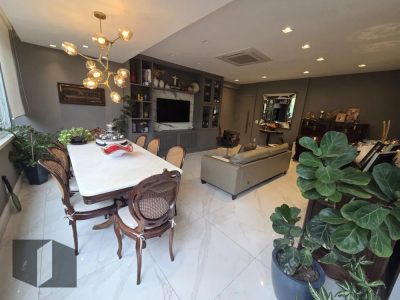 Apartamento, 4 quartos, 153 m² - Foto 5