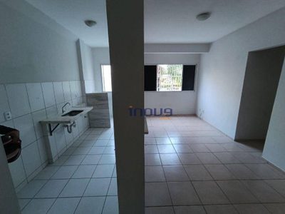 Apartamento, 3 quartos, 47 m² - Foto 2
