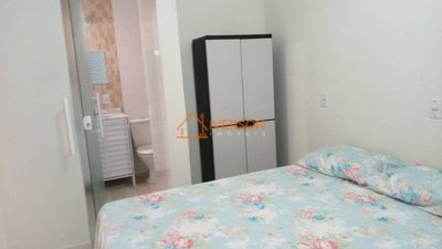 Kitnet-Studio, 34 m² - Foto 5
