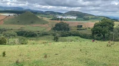 Chácara, 1 quarto, 19 hectares - Foto 3