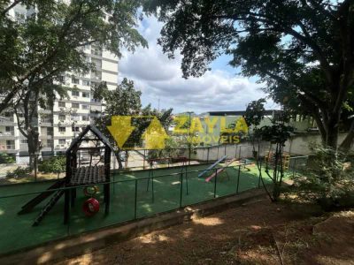 Apartamento, 2 quartos, 45 m² - Foto 3