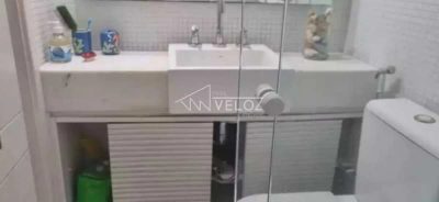 Cobertura, 4 quartos, 216 m² - Foto 1