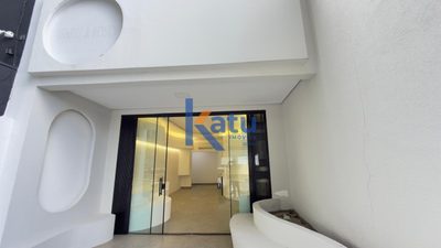 Loja-Salão, 60 m² - Foto 2