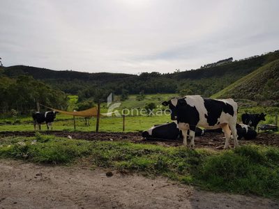 Fazenda, 120 m² - Foto 1