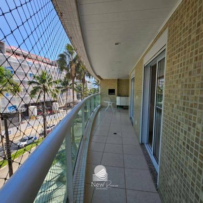 Apartamento, 3 quartos, 92 m² - Foto 1