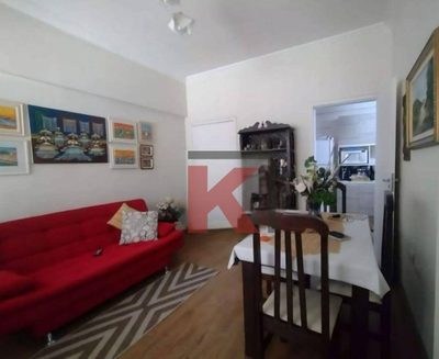 Apartamento, 2 quartos, 89 m² - Foto 5