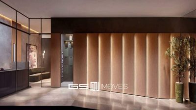 Apartamento, 1 quarto, 36 m² - Foto 3