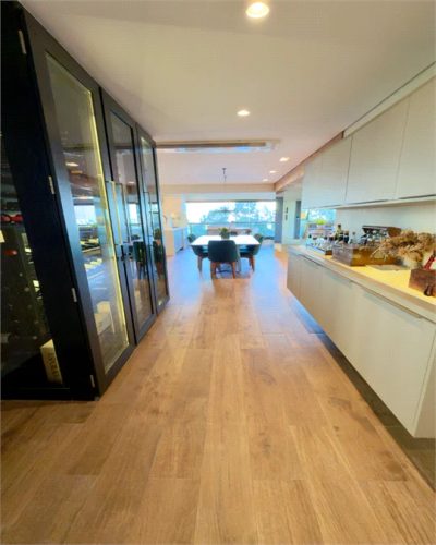 Apartamento, 4 quartos, 225 m² - Foto 3