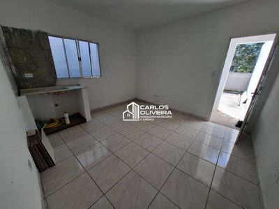 Casa, 1 quarto, 65 m² - Foto 1