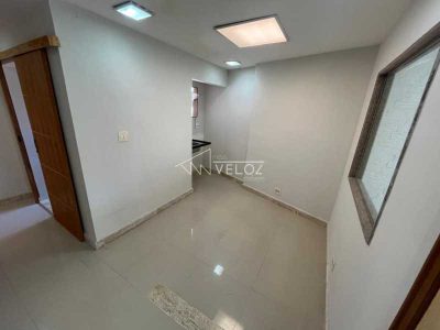 Sala-Conjunto, 28 m² - Foto 3